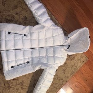 Nautica ski jacket worn one time